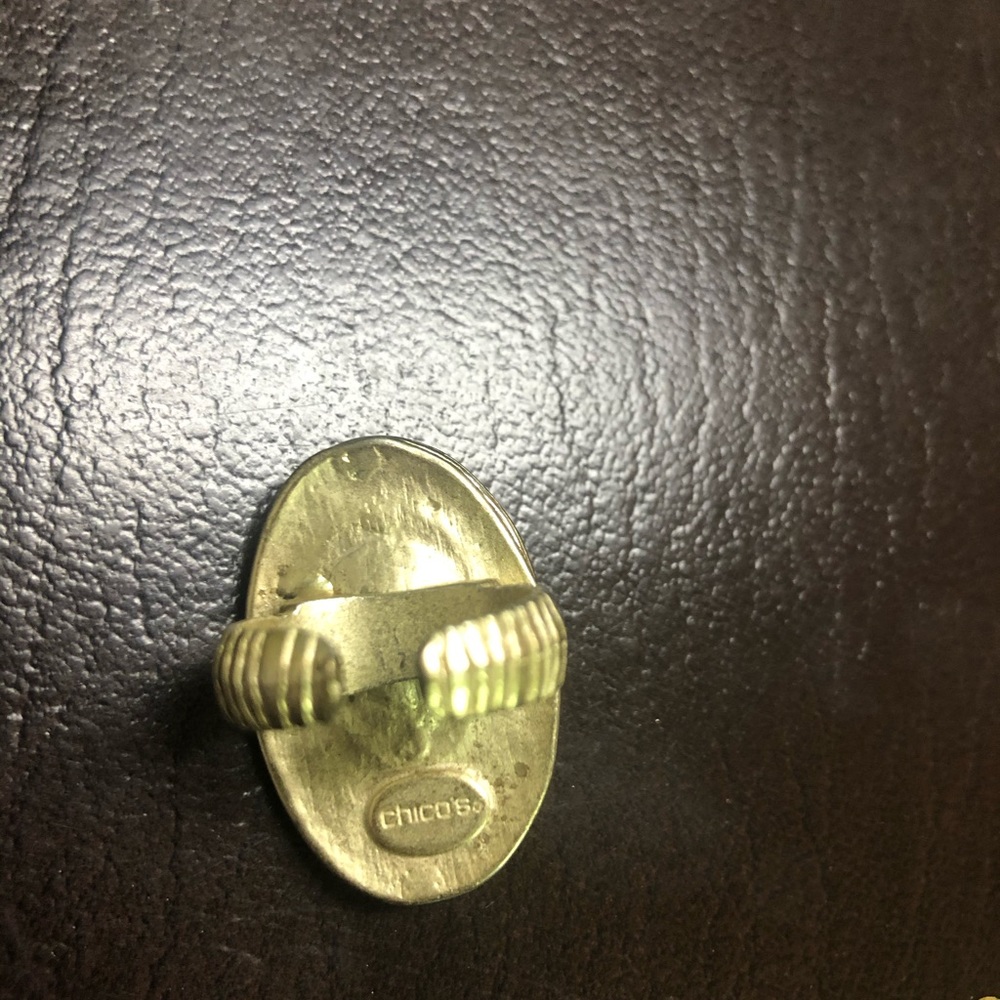 Chico’s ring - Picture 3 of 3